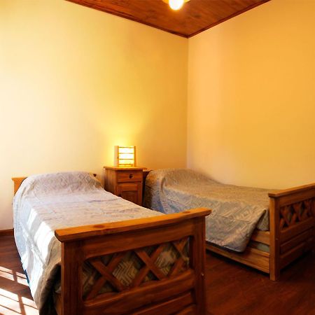 Cabanas Estancia Balumba Capilla del Monte Eksteriør billede