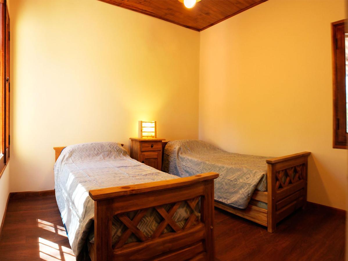 Cabanas Estancia Balumba Capilla del Monte Eksteriør billede